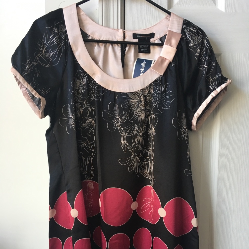 BCBG Dress